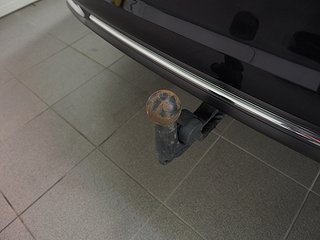 Kombi Audi A6 20 av 20