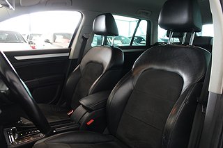 Kombi Skoda Superb 16 av 24