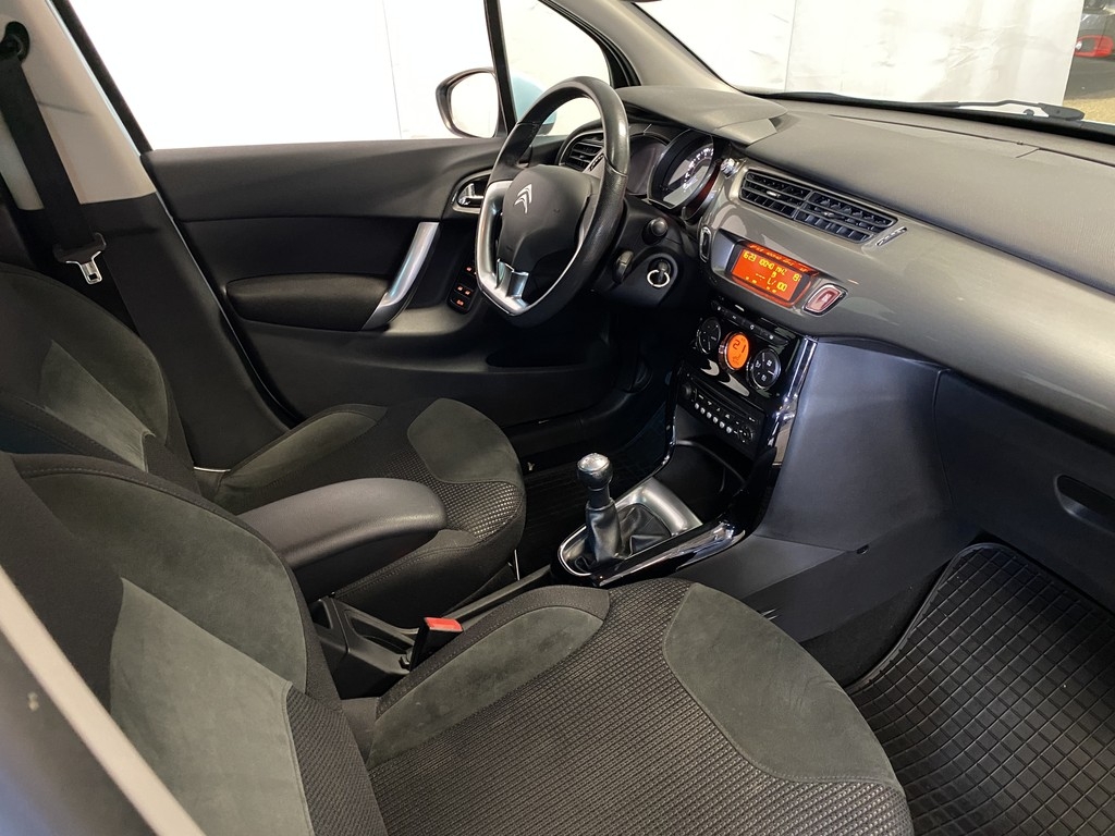 Citroen C3 2010, photo 5/10