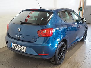 Halvkombi Seat Ibiza 7 av 20