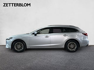 Kombi Mazda 6 2 av 17