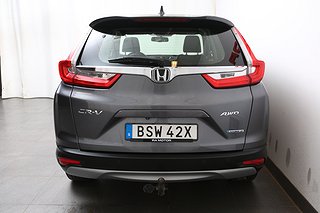 SUV Honda CR-V 7 av 23