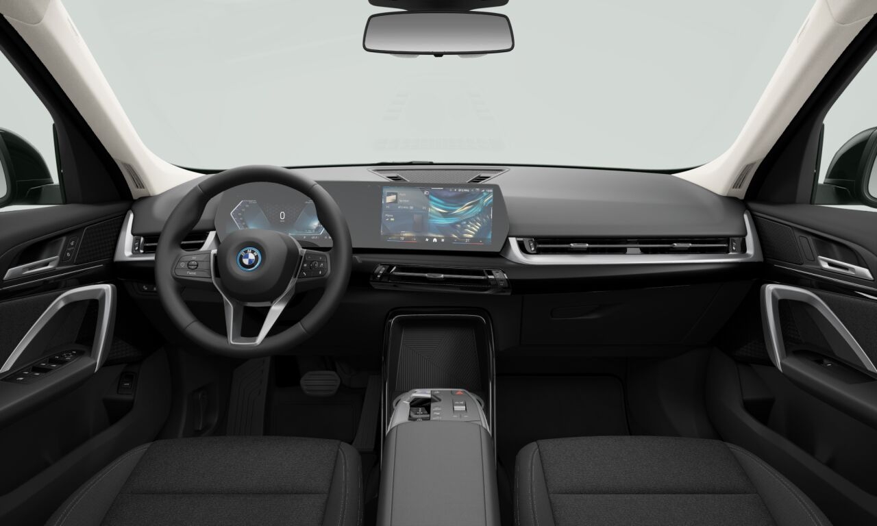 BMW iX1 eDrive20 2026, bild 4/10