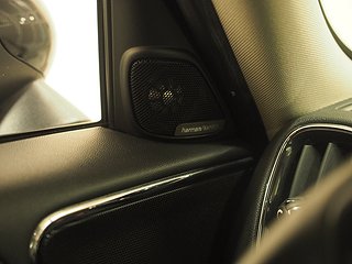 Kombi MINI Cooper 21 av 22