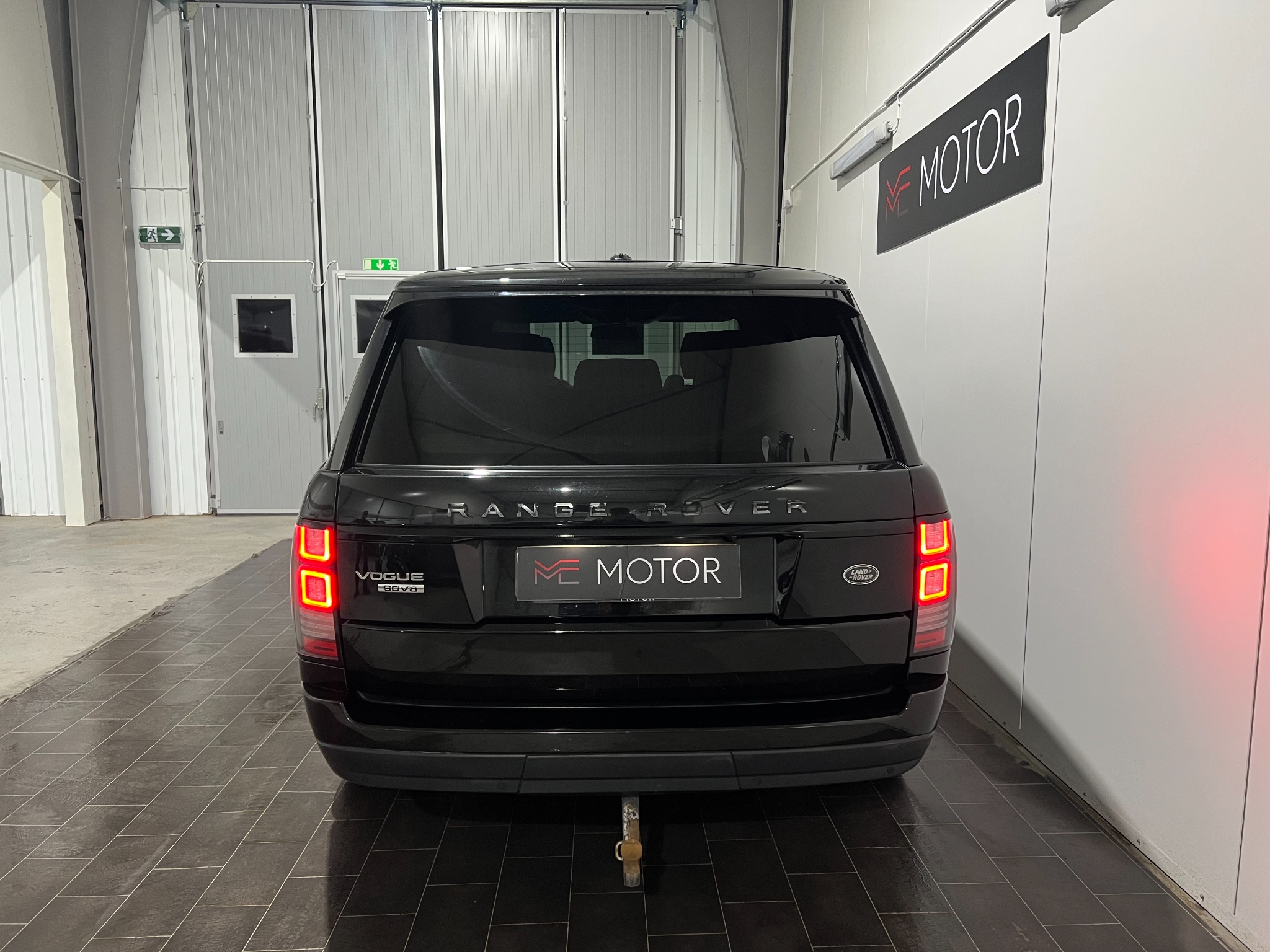 Land Rover Range Rover 2014, kuva 5/36
