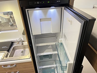 Husbil-alkov Adria CORAL XL 670 DK 21 av 29