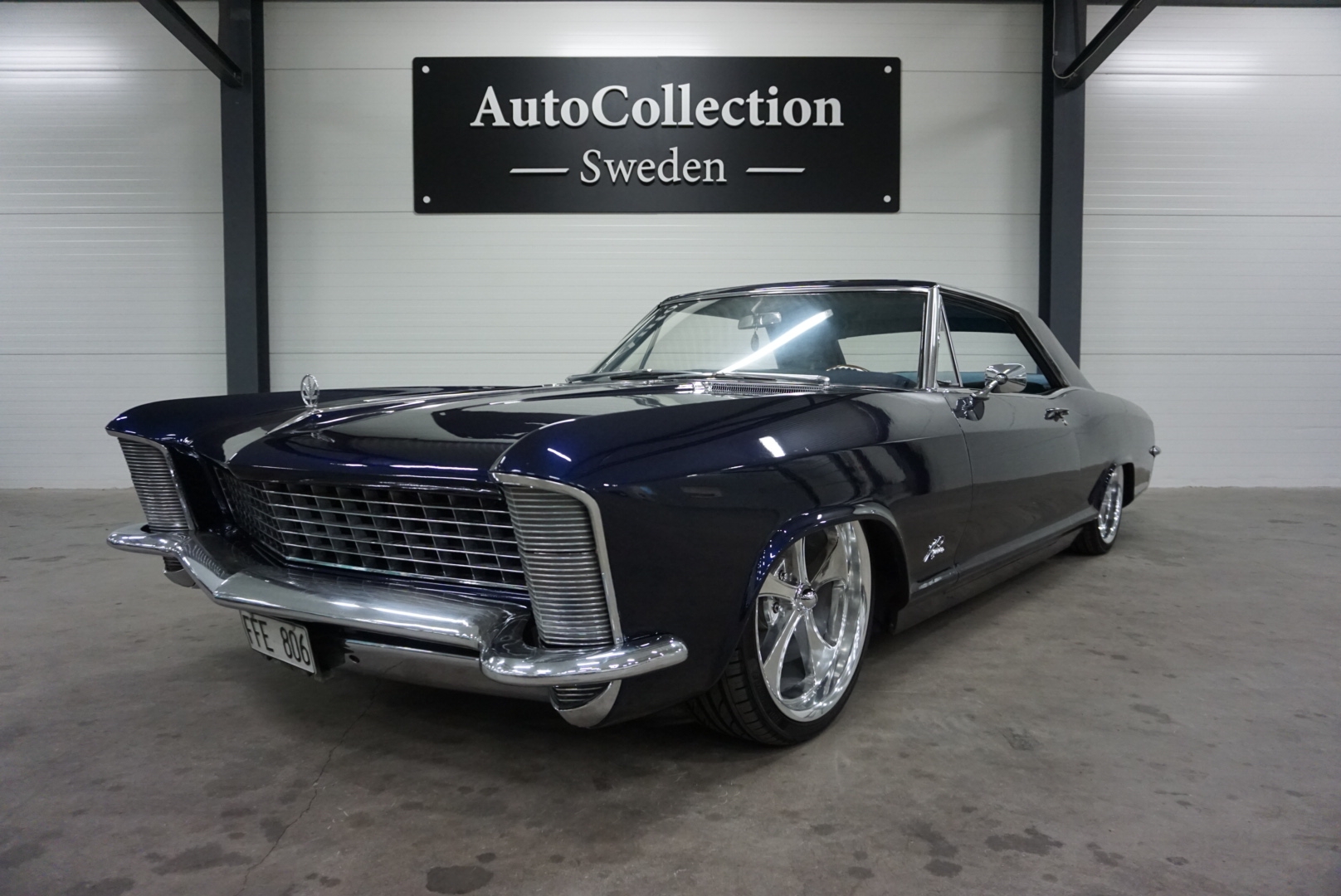 Buick Riviera