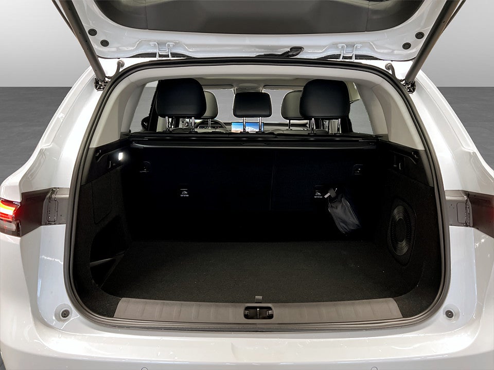 Bild på Leapmotor C10 ProMax Design 299hk WLTP 510km - OMGÅENDE LEVERANS