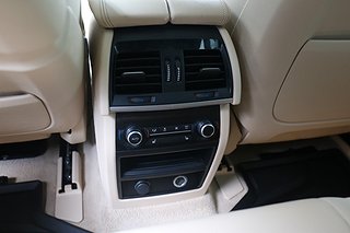 SUV BMW X6 26 av 29
