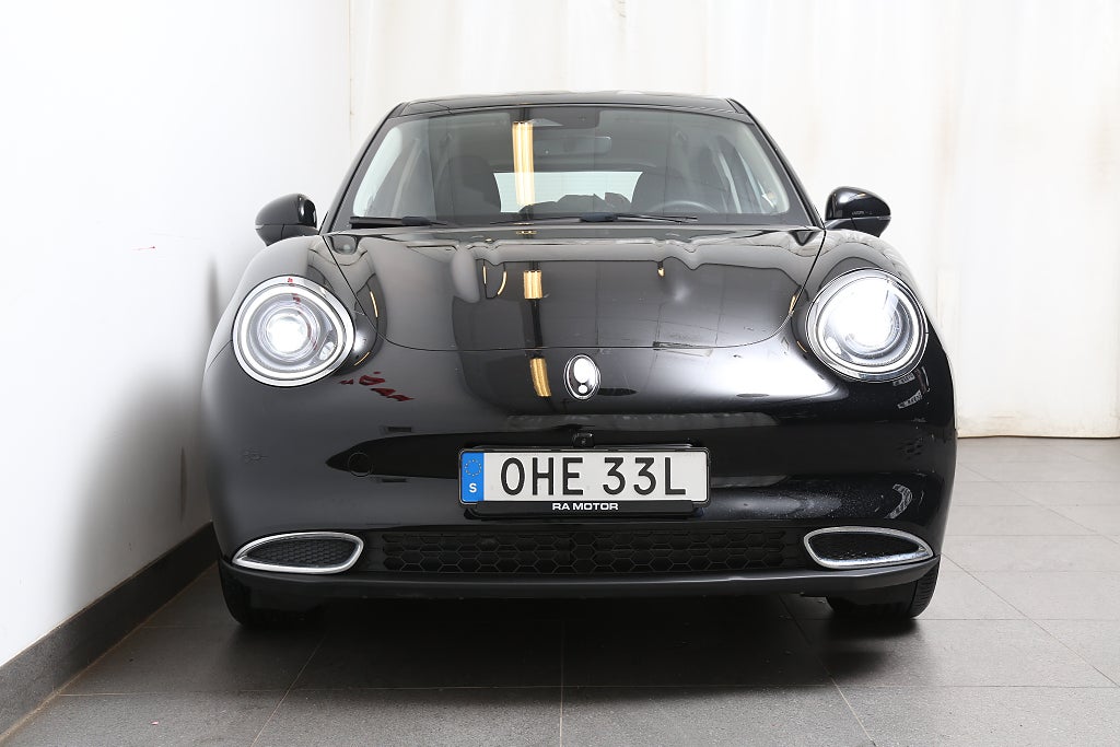 ORA 300 Pro 48Kwh 30mil/räckvidd Superkampanj!!! 2022