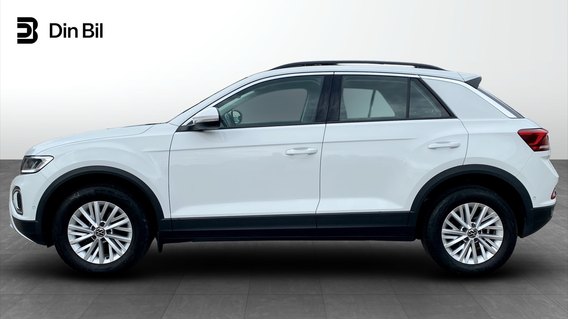 Volkswagen T-Roc 1.0 TSI 2022, kuva 2/40