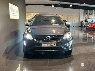 SUV Volvo XC60 2 av 12