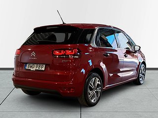 Citroën C4 Picasso 1.6 BlueHDi Aut Navi Psens Kamera S&Vdäck