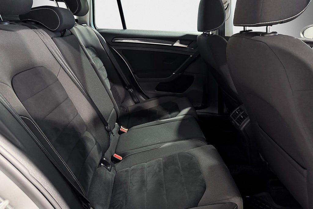 Volkswagen Golf Sportscombi 1.4 TSI GT|PLUS|DRAG 2015