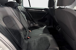 Kombi Volkswagen Golf 10 av 22