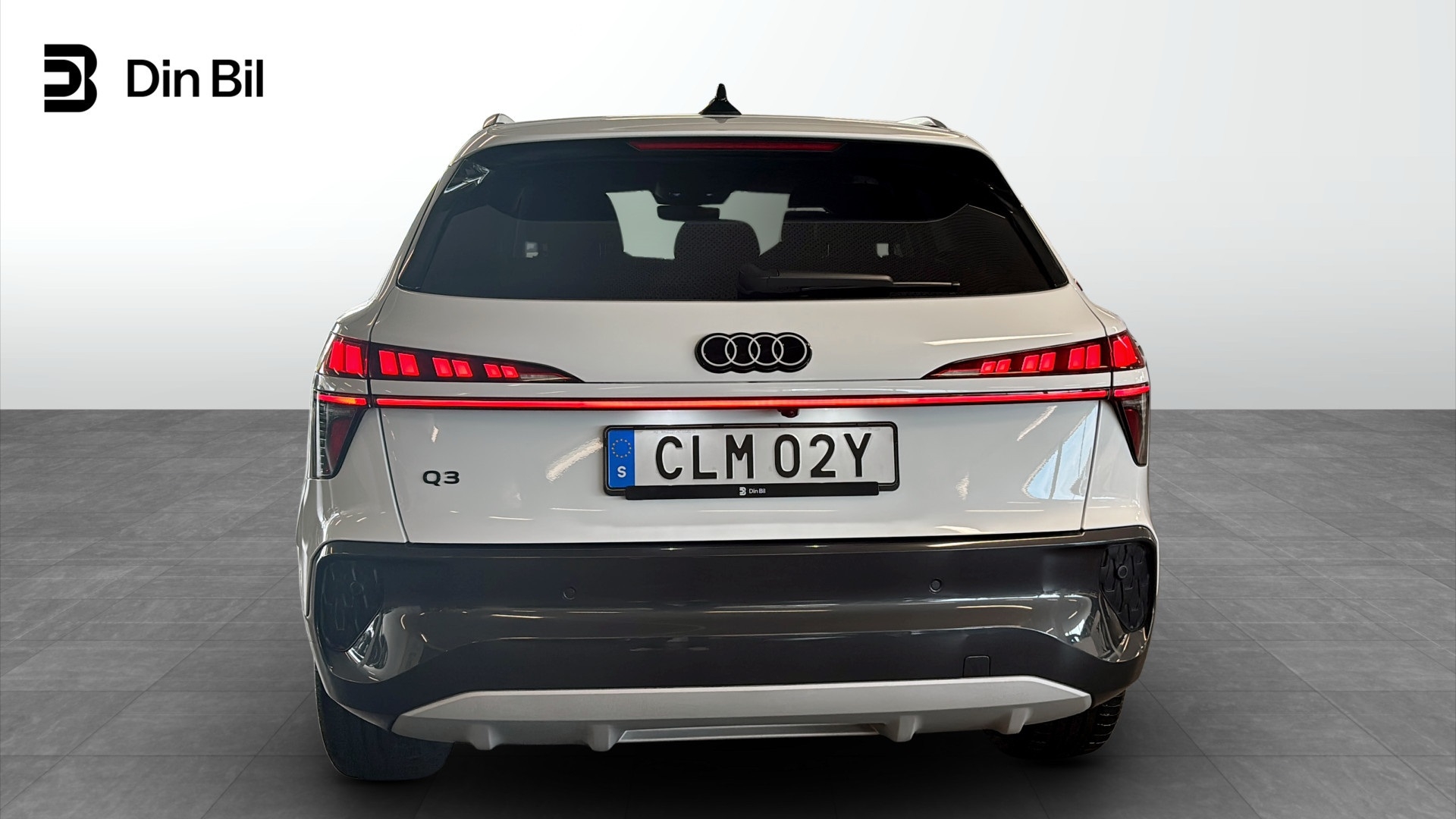 Audi Q3 2026, bild 5/10