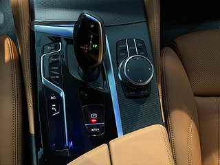 BMW 530e xDrive M Sport 292hk Drag/Cockpit/HIFI/Kamera/MOMS
