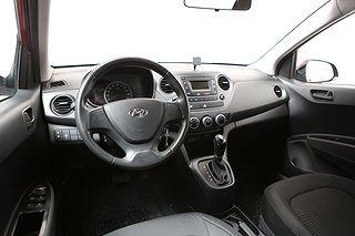 Halvkombi Hyundai i10 11 av 20