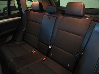 SUV BMW X3 9 av 20