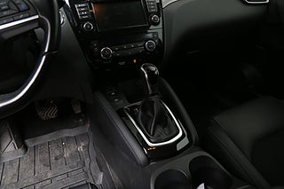 SUV Nissan Qashqai 15 av 24