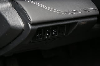 Kombi Subaru Outback 12 av 26