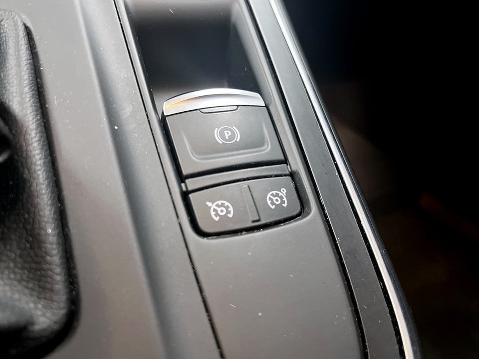 Bild på Renault Grand Scénic Zen 1.3 TCe 140hk Aut - 7-SITS, NAVI