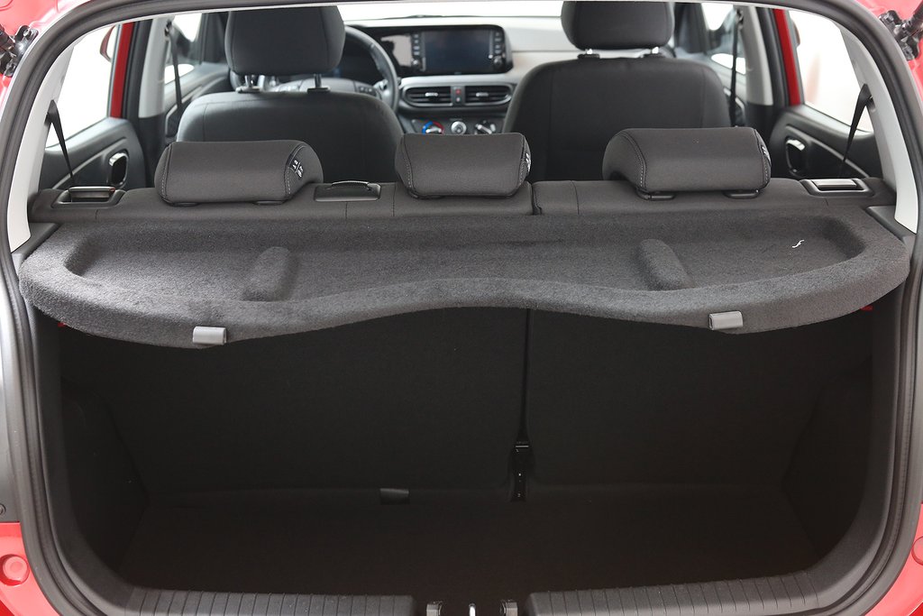 Hyundai i10 i10 1.0 AMT Essential | Backkamera | Rattvärme 2025
