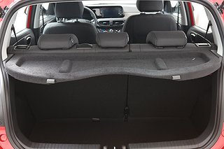Halvkombi Hyundai i10 14 av 22