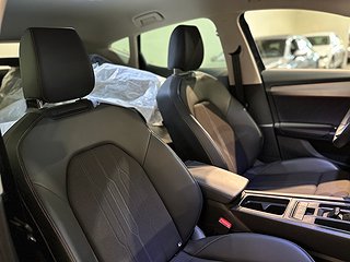 Cupra Formentor 2.0 AWD Cockpit Drag Dvärm Kamera S/V-hjul