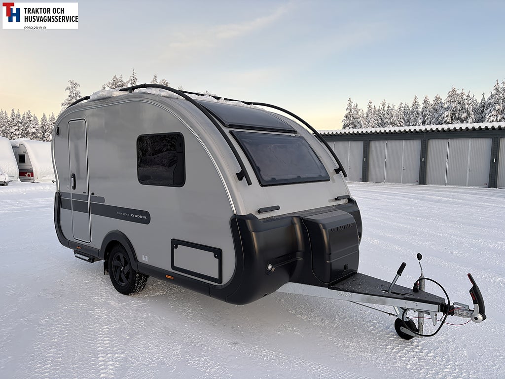 Adria ACTION 391 LH Sport