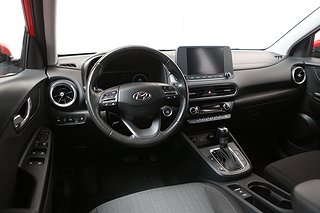 SUV Hyundai Kona 12 av 24