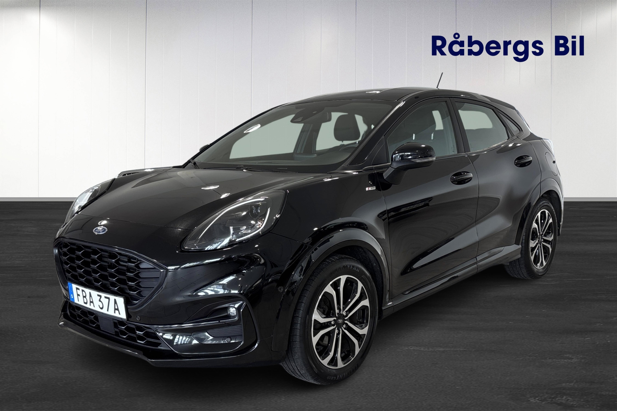 Ford Puma 2024, bild 3/10