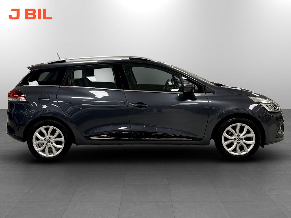 Bild på Renault Clio Intens Sport Tourer 1.2 TCe 118hk Aut NAVI