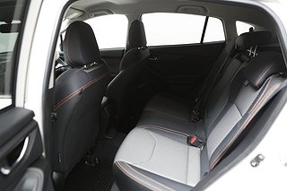 Kombi Subaru XV 24 av 25