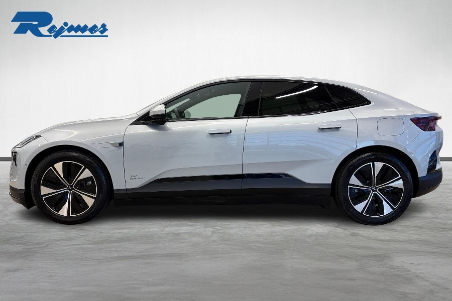 Polestar 4 2026, bild 2/63