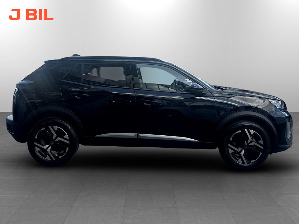 Bild på Peugeot 2008 GT Hybrid 145hk Aut B-KAMERA CARPLAY