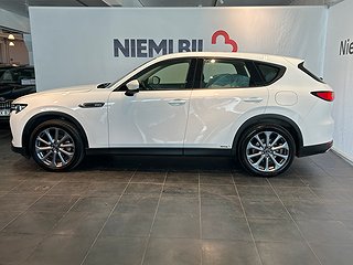 Mazda CX-60 PHEV AWD 327hk Kamera/HuD/Rattvärm/Navi/SoV/MOMS