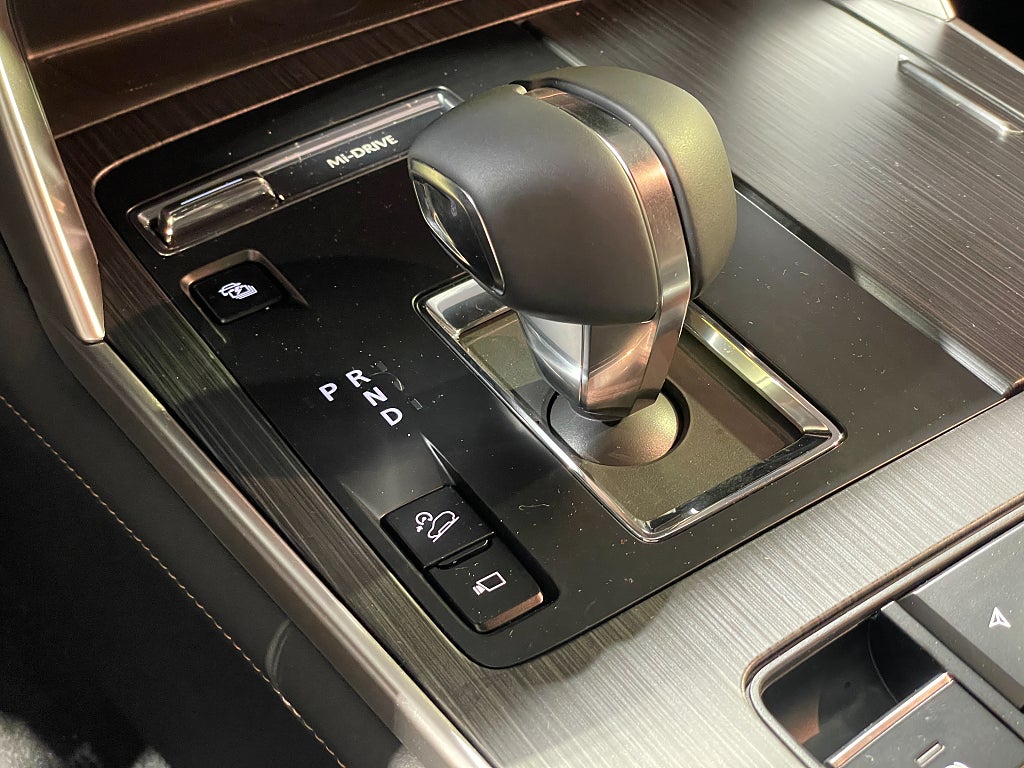 Mazda CX-80 Homura Plus PHEV  COSO PANO KAMPANJ