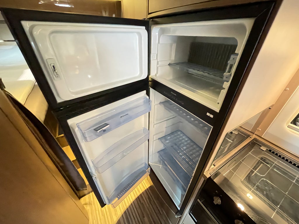 Adria Super Sonic 701 SL /ALDE/AC bodel/Solcell/Ugn/Taksäng/Automat 15 - Adria