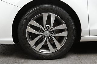 Halvkombi Hyundai i30 8 av 27