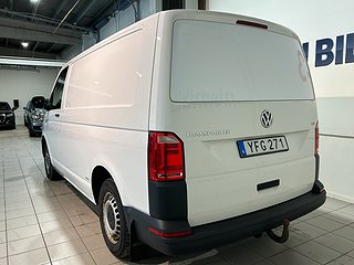 Volkswagen Transporter T28 2.0 Drag Dvärm Extraljus MoK SoV
