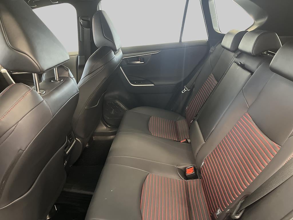 Toyota RAV4 2024 - miniatyr 7