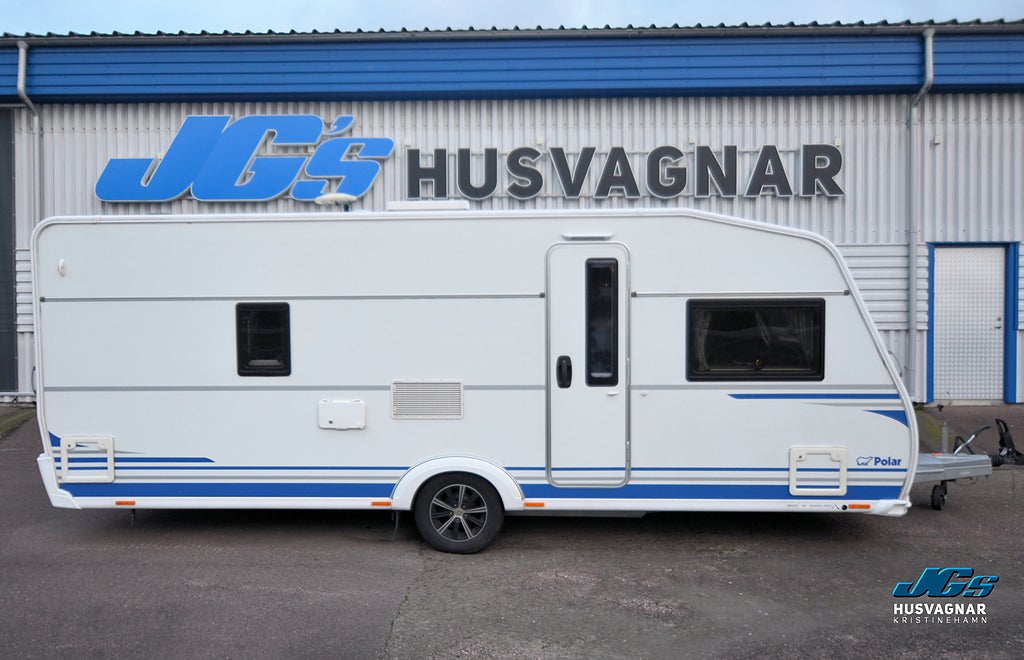 Polar 590 CTH