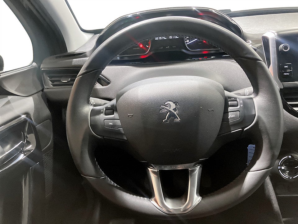 Bild på Peugeot 208 Active 1.2 PT 82hk KAMPANJRÄNTA 3,99%