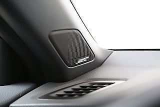 SUV Honda CR-V 26 av 27