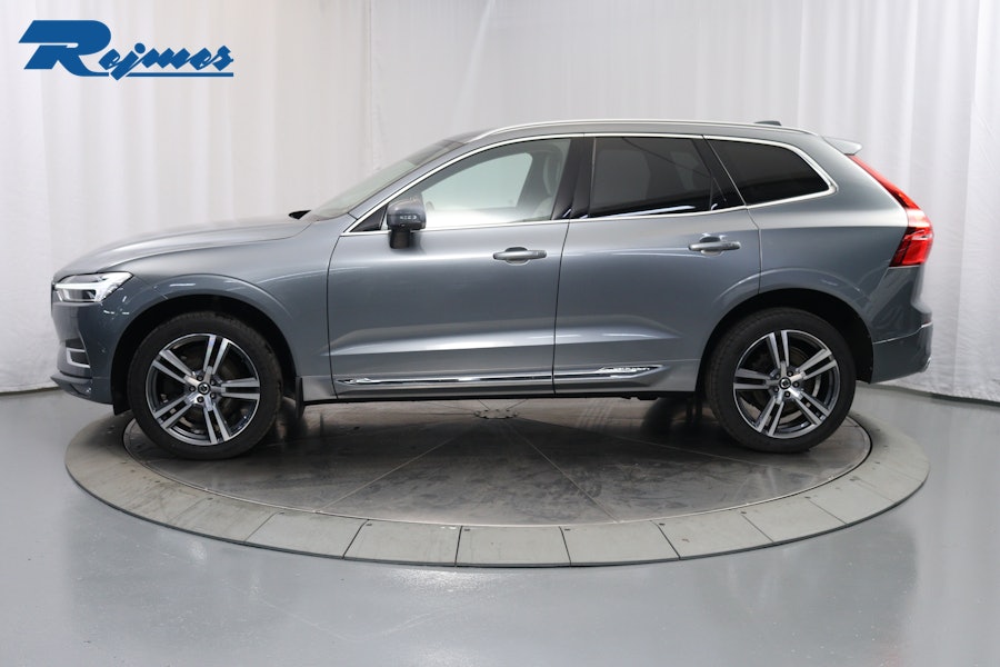 Volvo XC60 2020, bild 2/59