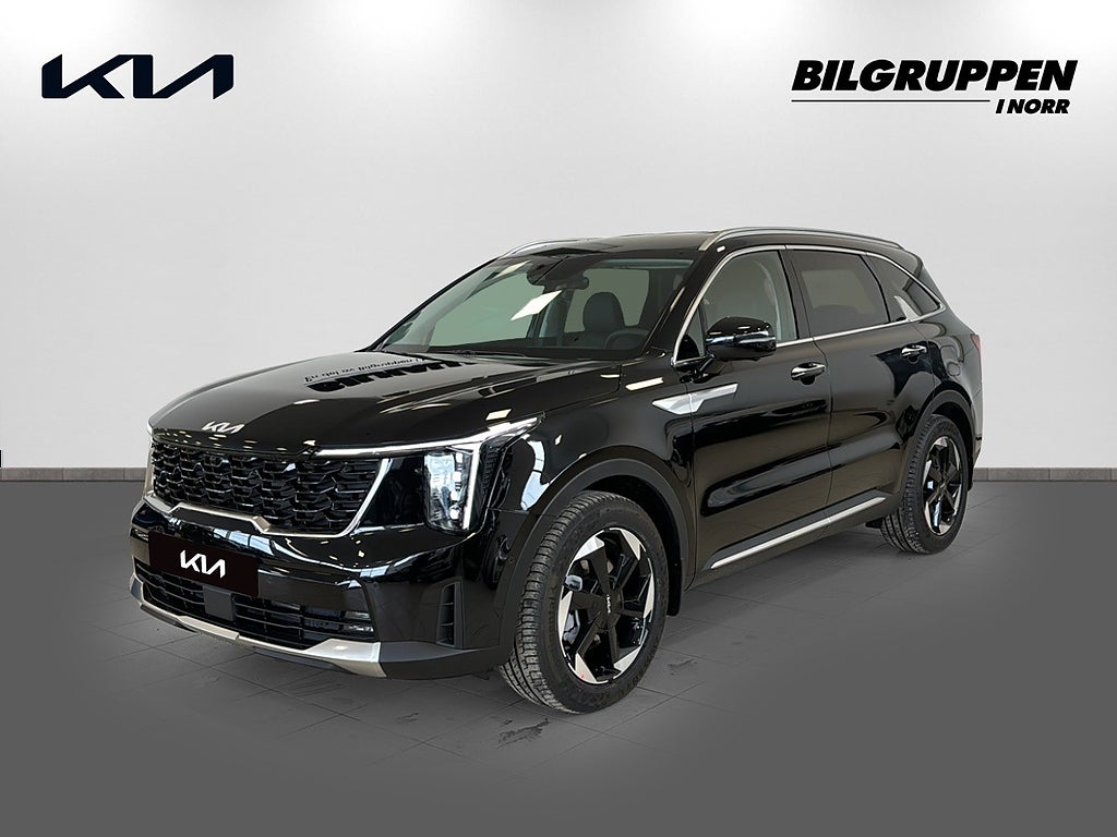 Kia Sorento Plug-In Hybrid Advance Plus AWD 