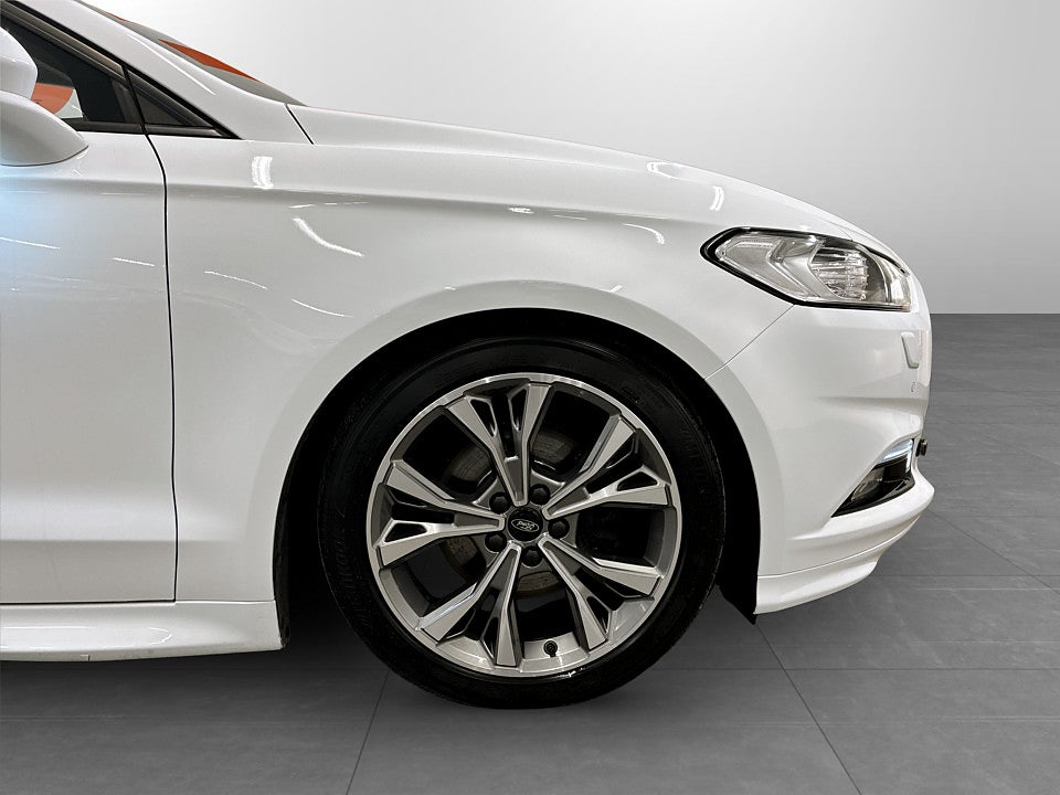 Bild på Ford Mondeo ST-Line 1.5 EcoBoost 160hk Aut B-KAMERA RATTVÄRME