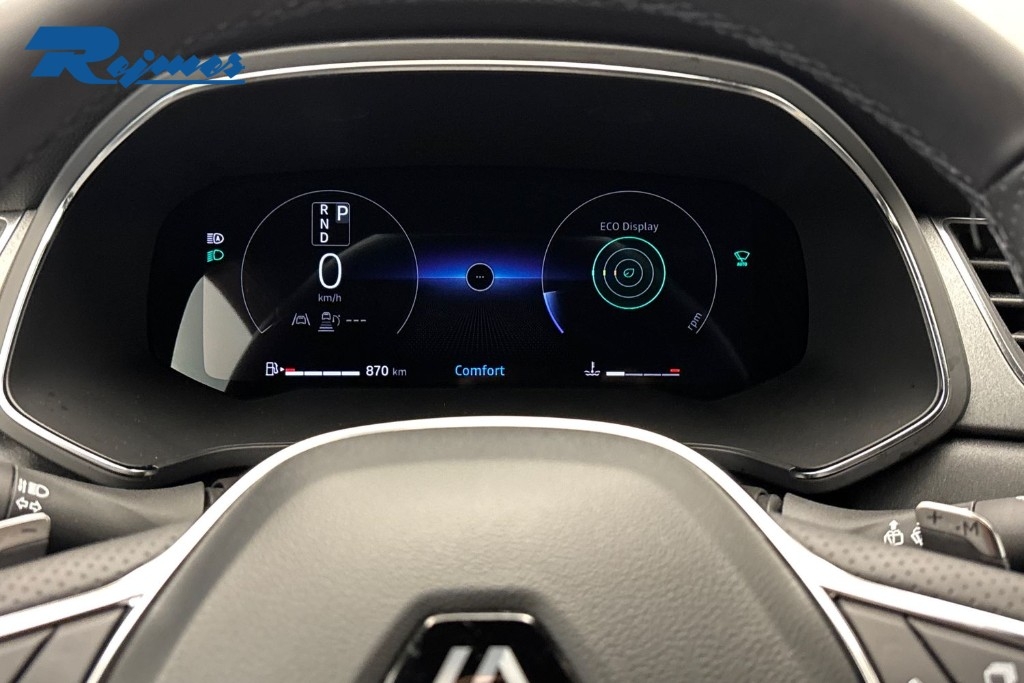 Renault Captur 2025, kuva 7/10