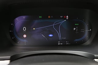 Kombi Volvo V90 21 av 29